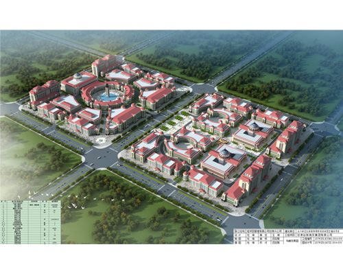 杨凌高新区专业的环境影响评价撰写